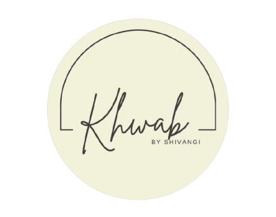 KHWAB By Shivangi